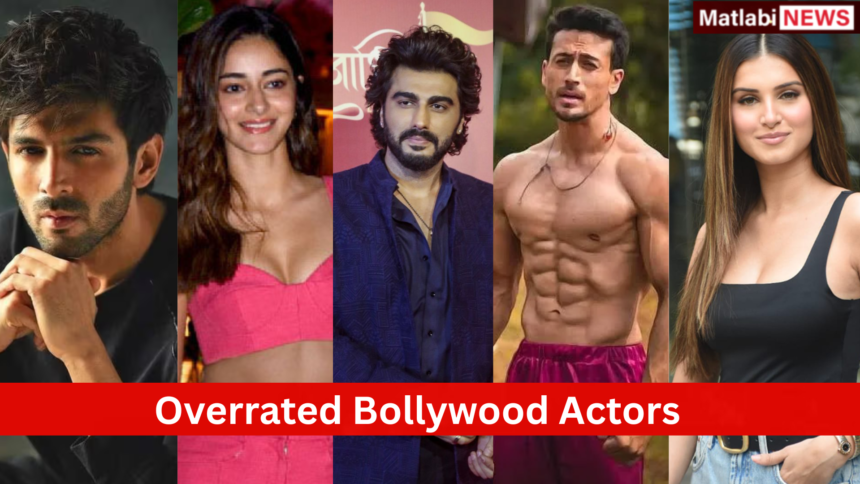 Bollywood Actors