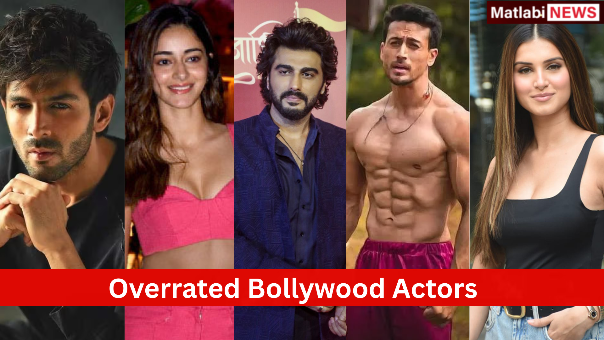 Bollywood Actors