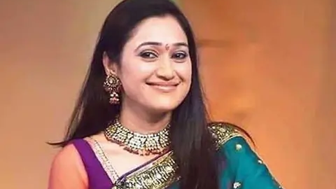 Disha Vakani