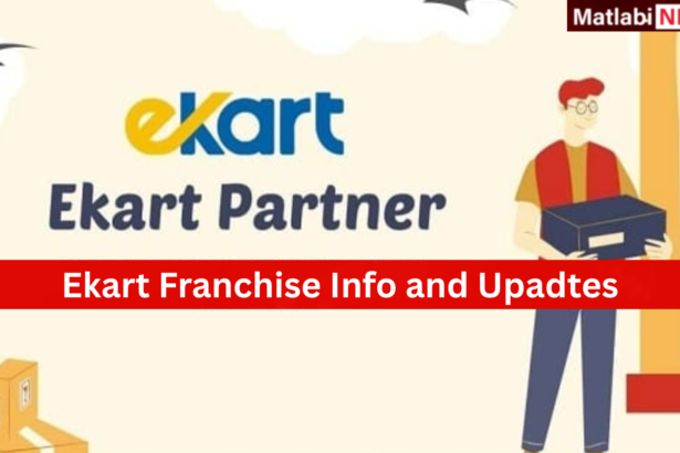Ekart Franchise