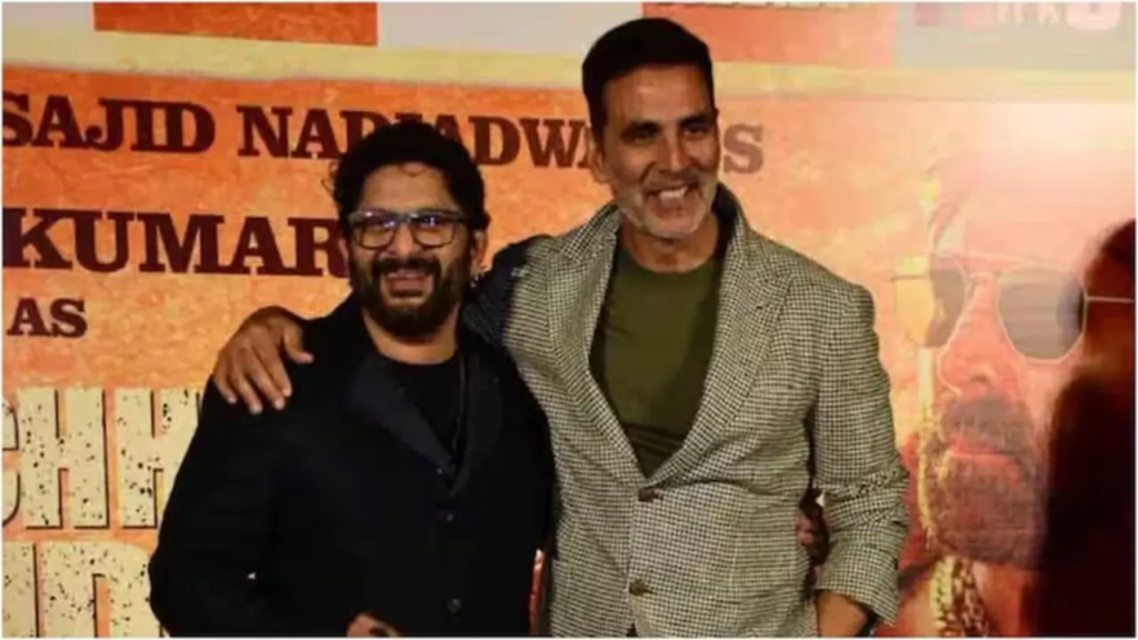 Jolly LLB 3