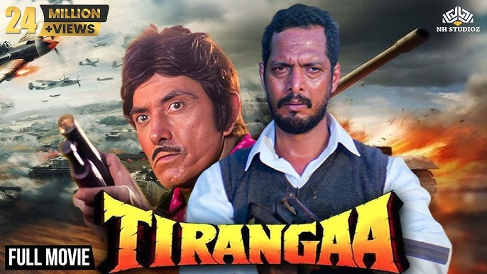 Nana Patekar Movies