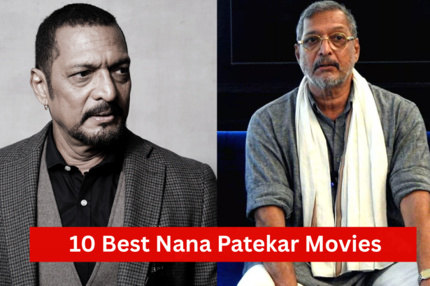 Nana Patekar Movies