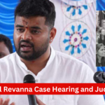 Prajwal Revanna