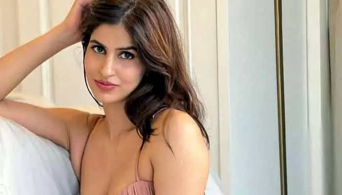 Sakshi Malik 