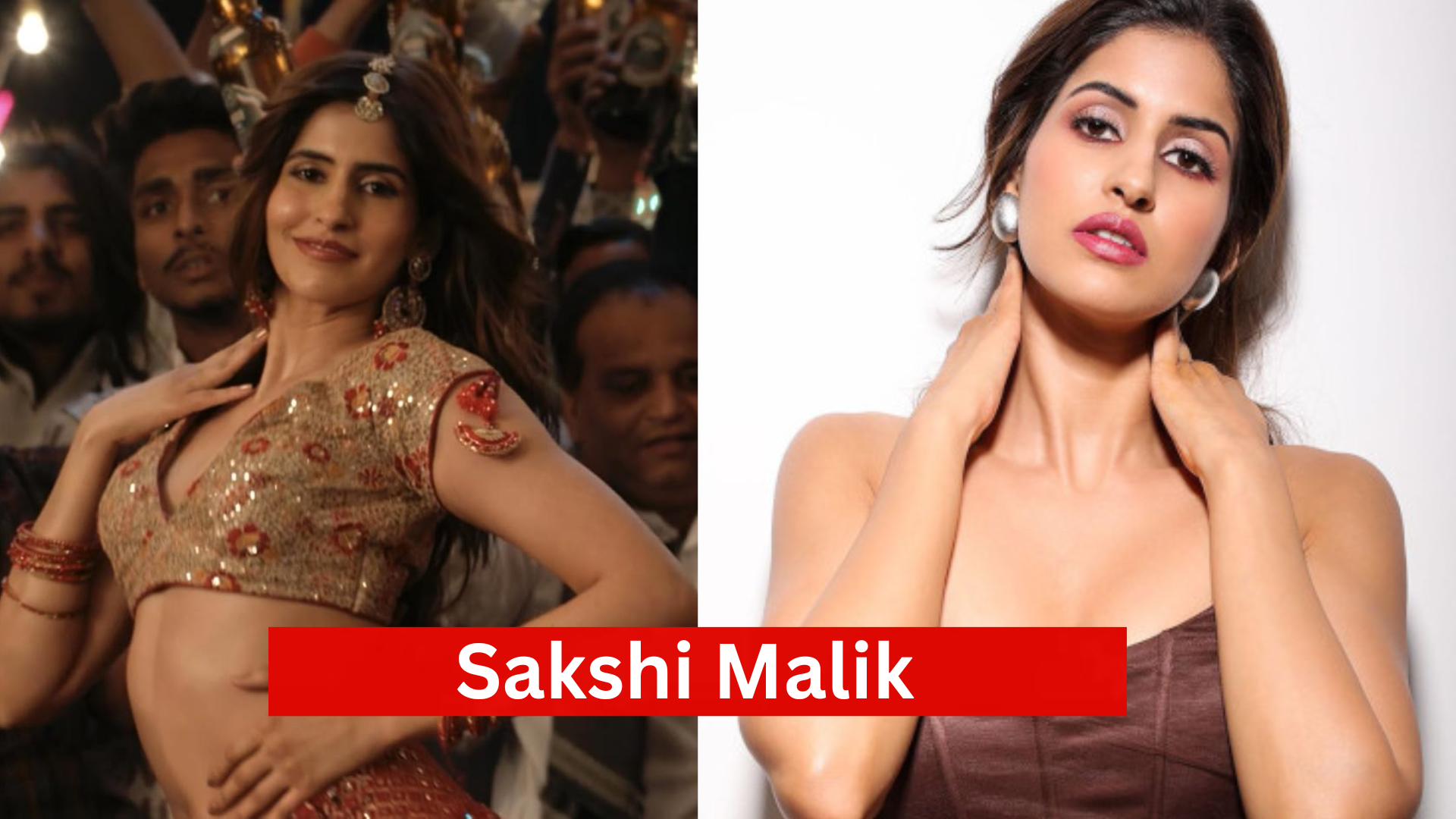 Sakshi Malik