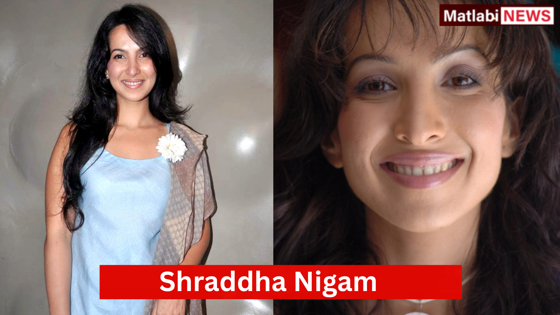 Shraddha Nigam