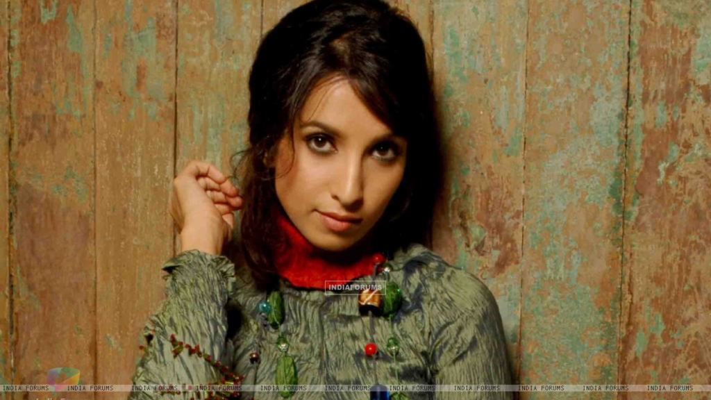 Shradhha Nigam
