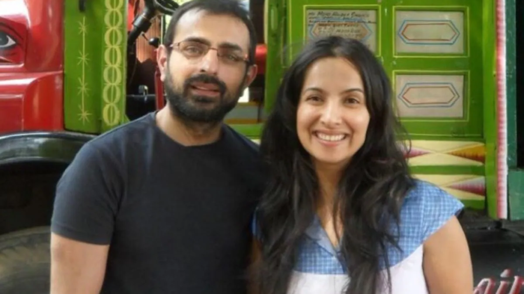 Shradhha Nigam