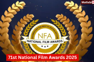 71st National Film Awards