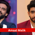 Amaal Malik