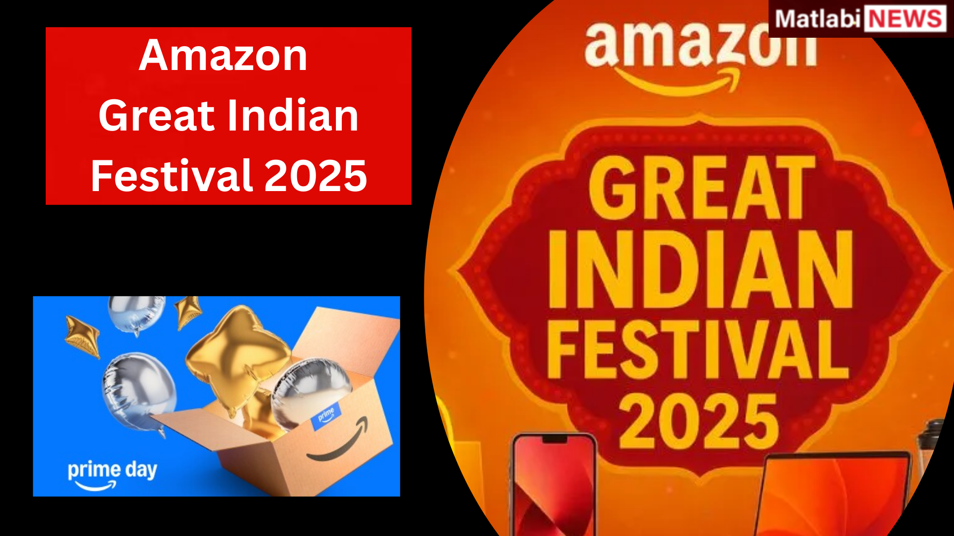 Amazon Great Indian Festival