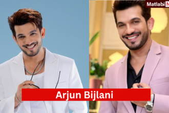 Arjun Bijlani