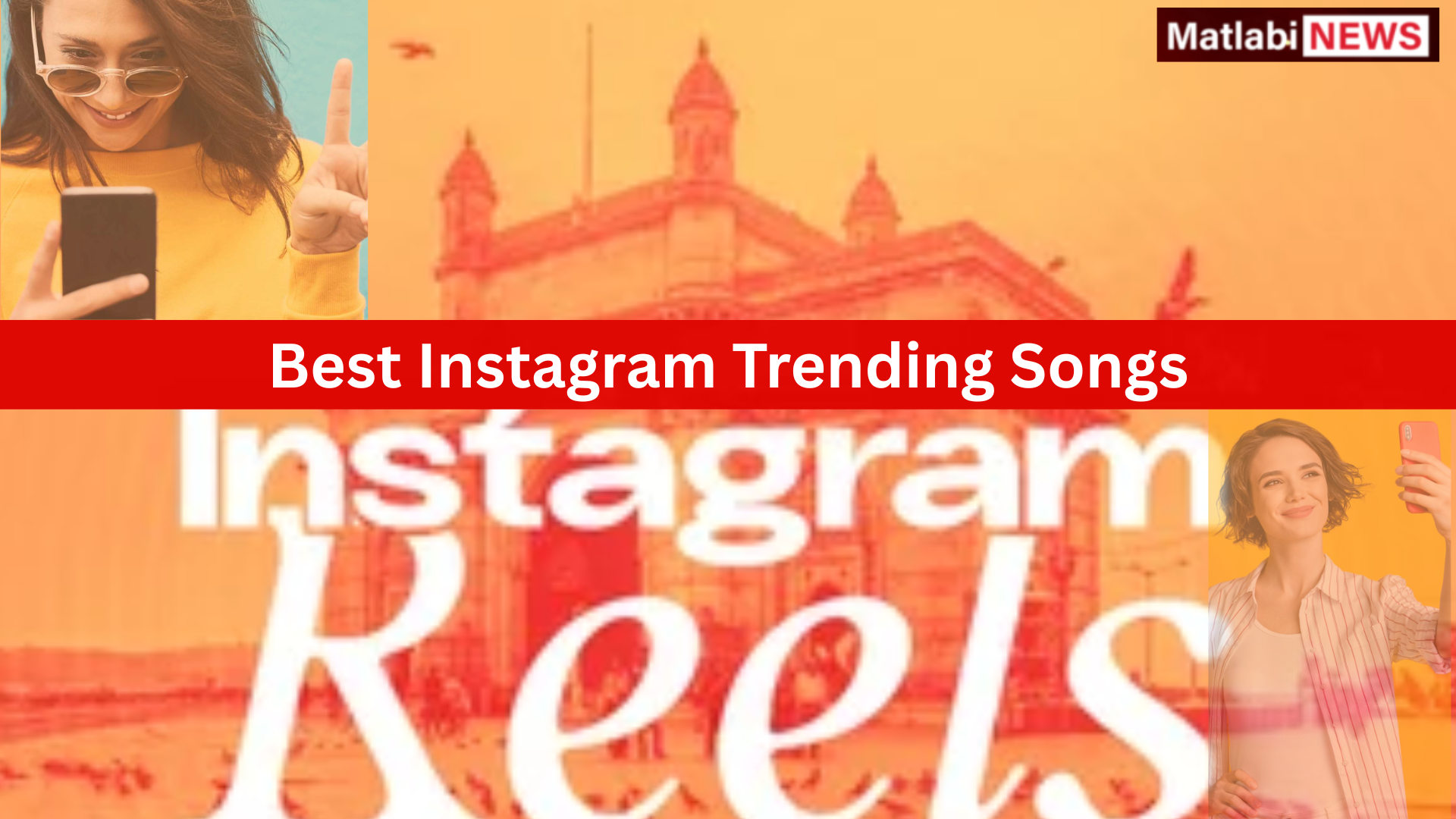 Best Instagram Trending Songs
