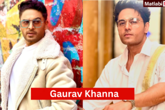 Gaurav Khanna