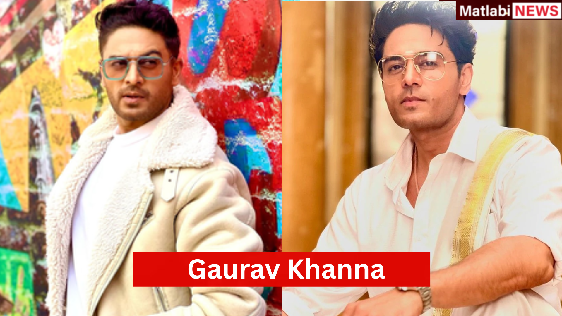Gaurav Khanna
