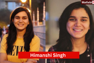 Himanshi Singh