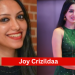 Joy Crizildaa