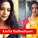 Kavita Radheshyam
