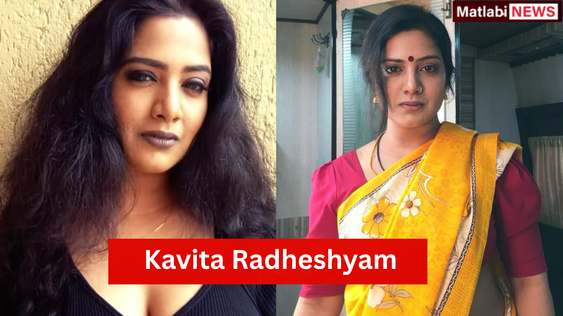 Kavita Radheshyam