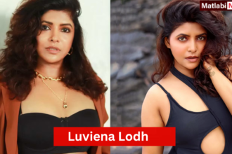 Luviena Lodh