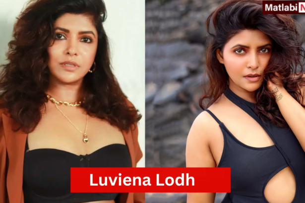 Luviena Lodh