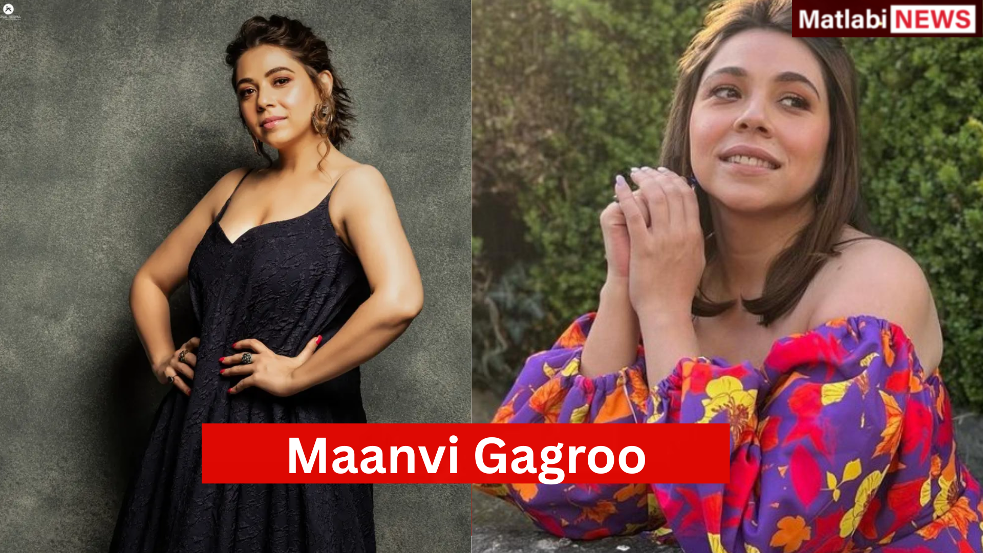 Maanvi Gagroo
