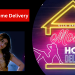 Mona Home Delivery