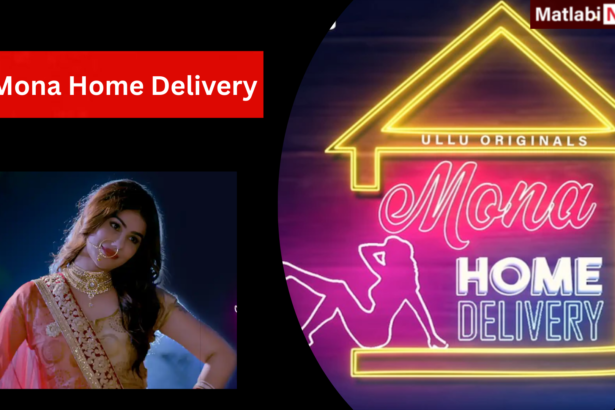 Mona Home Delivery