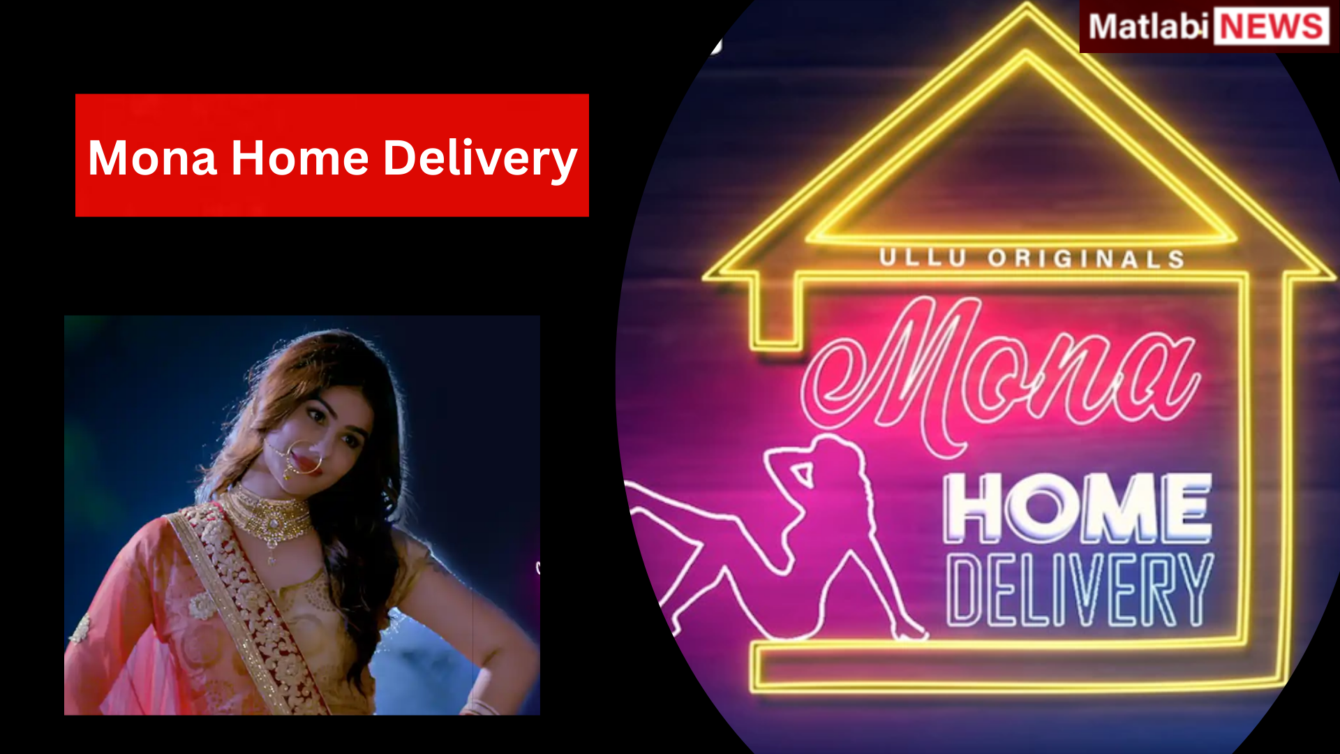 Mona Home Delivery