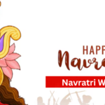Navratri Wishes