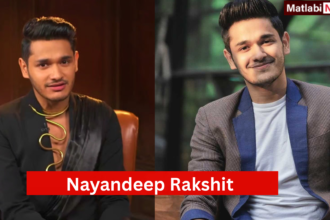 Nayandeep Rakshit