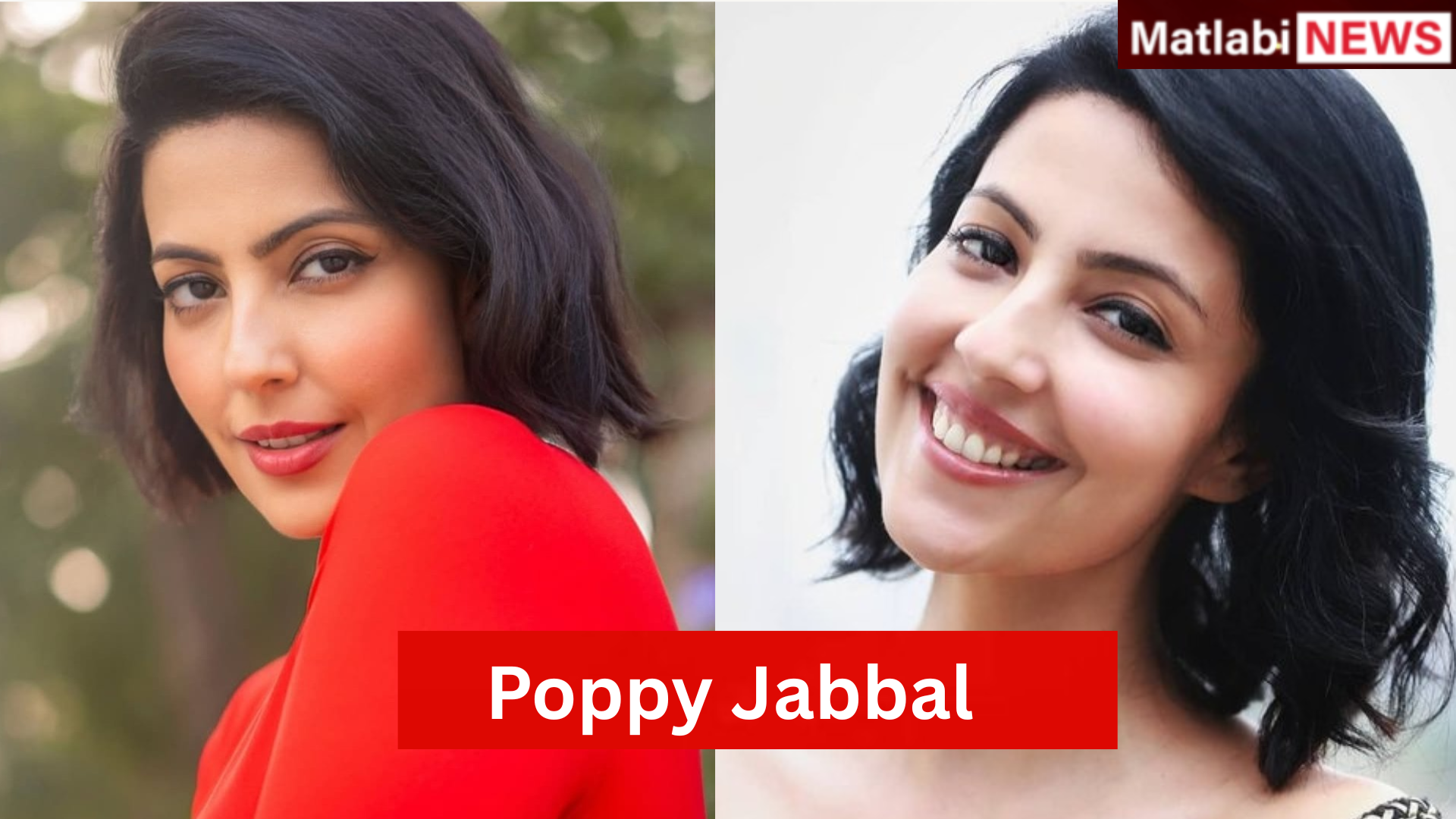 Poppy Jabbal