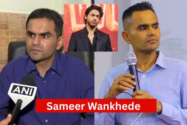 Sameer Wankhede