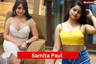Samita Paul