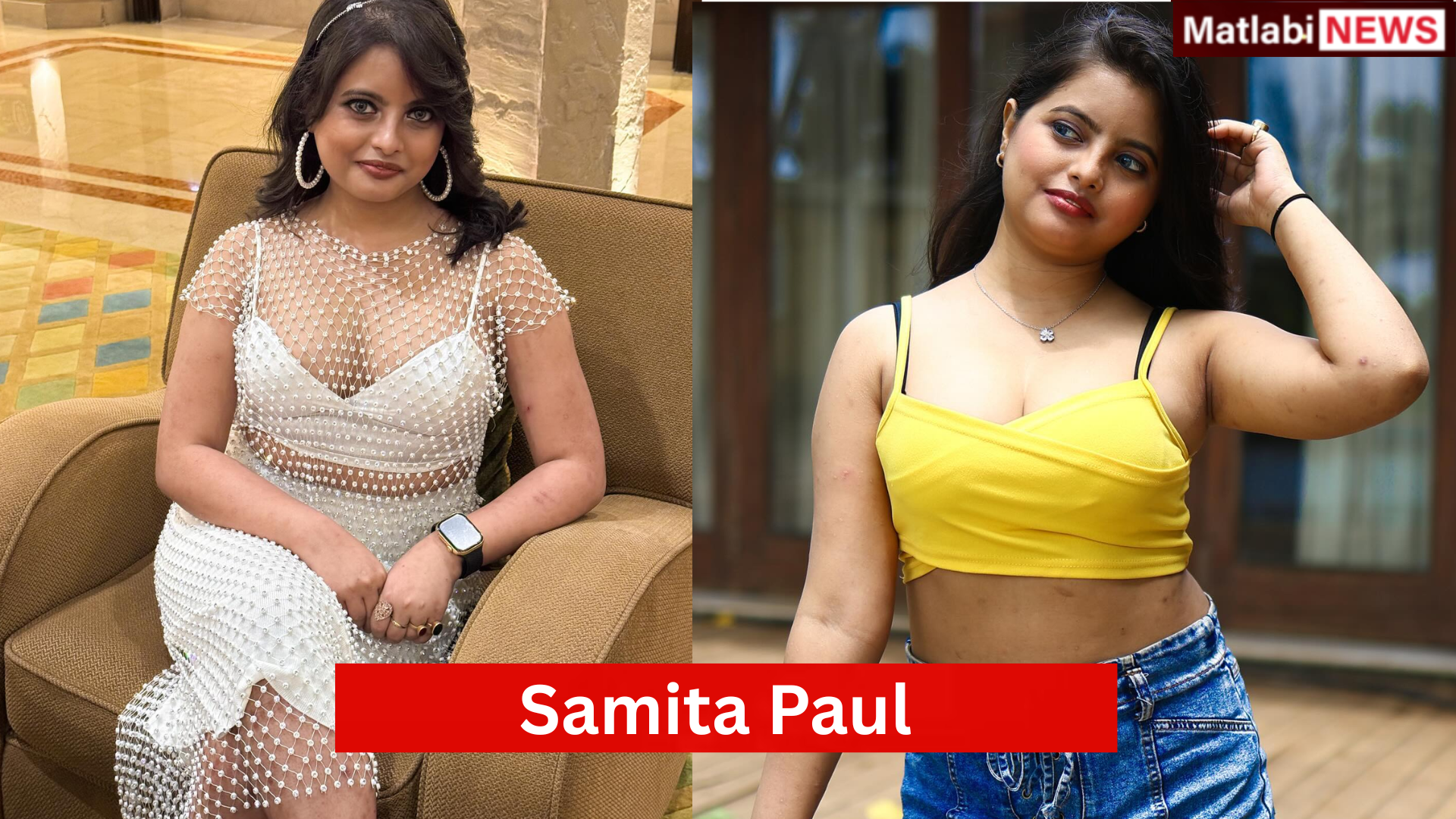 Samita Paul