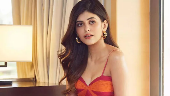 Sanjana Sanghi