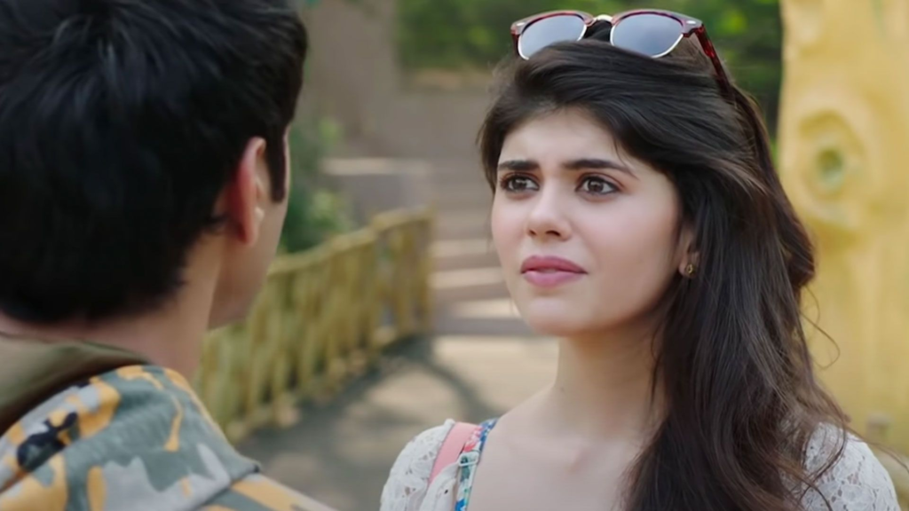 Sanjana Sanghi