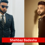 Shehbaz Badesha