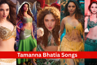 Tamanna Bhatia Songs