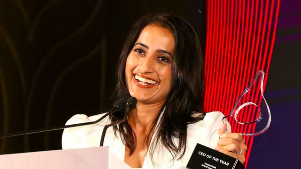 Vineeta Singh