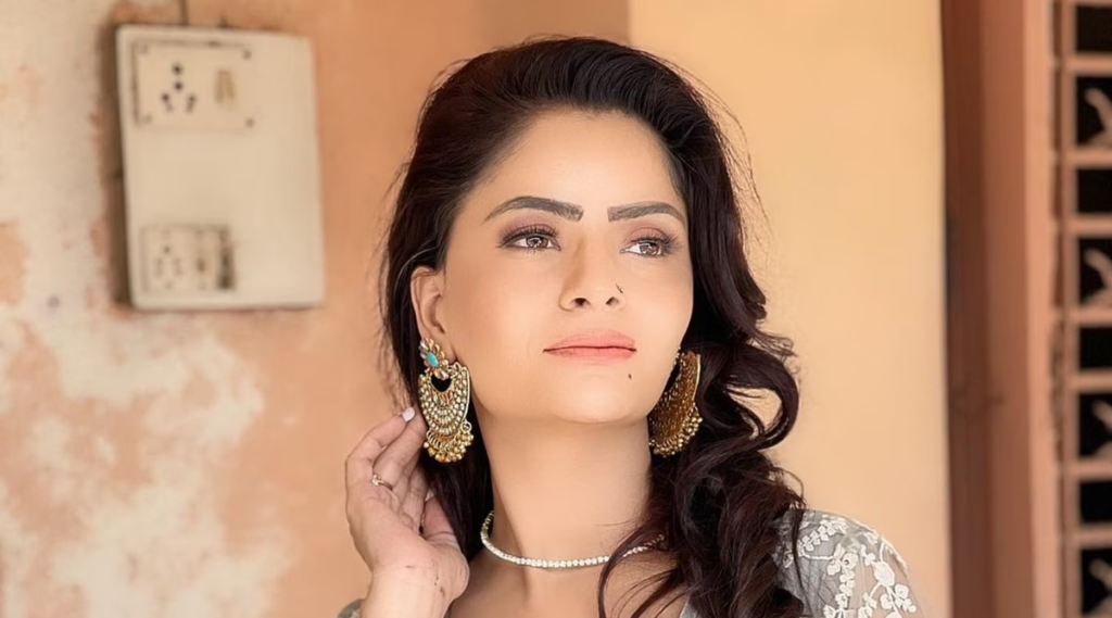 Gehana Vasisth