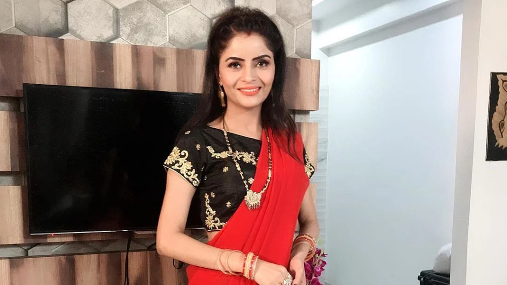Gehana Vasisth