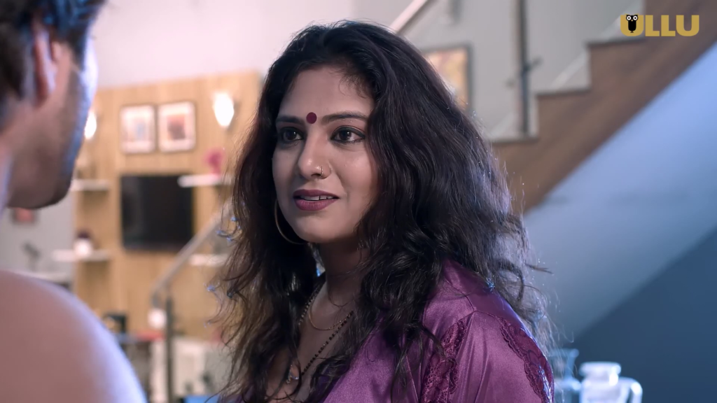 Kavita Bhabhi Web Series