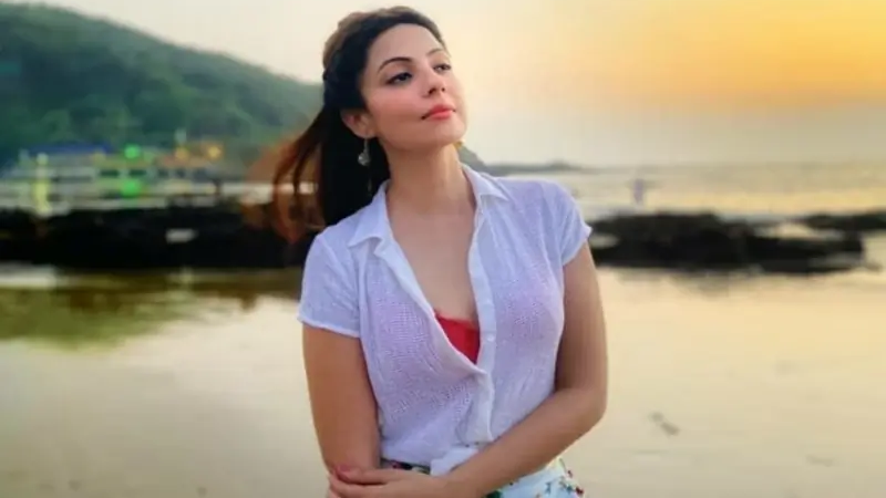 Poppy Jabbal 
