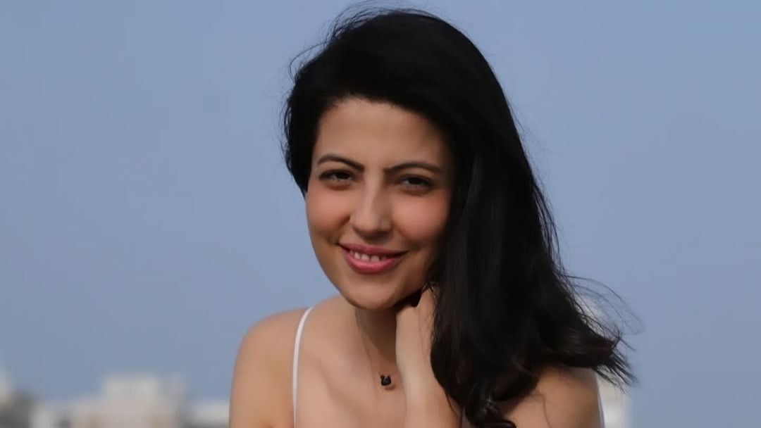 Poppy Jabbal 