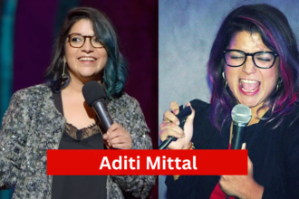 Aditi Mittal