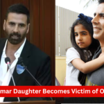 Akshay Kumar Daughter