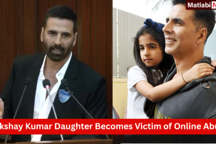 Akshay Kumar Daughter