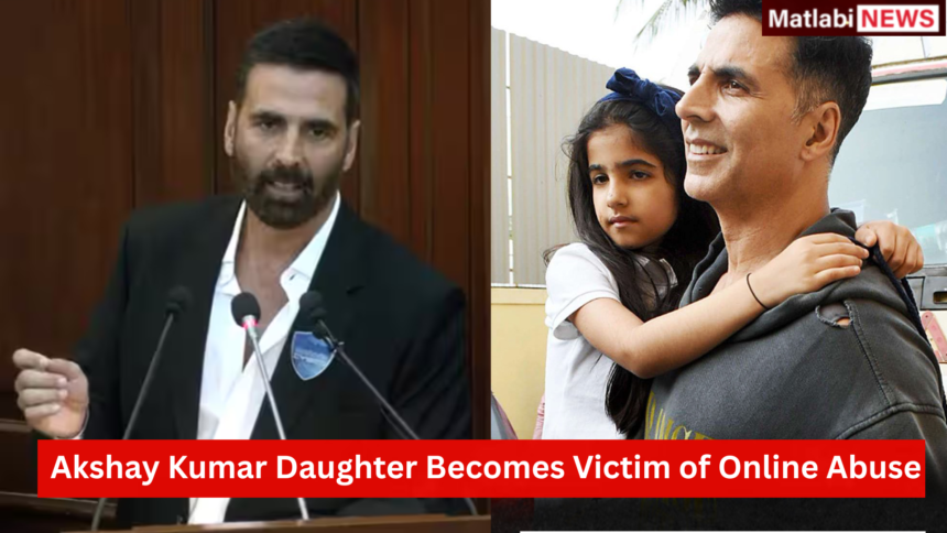Akshay Kumar Daughter